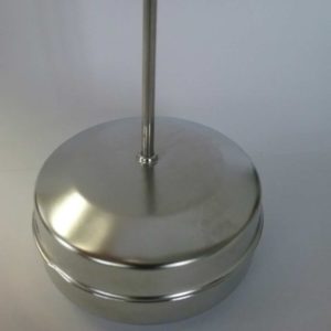 Heating Element with Float Wide View