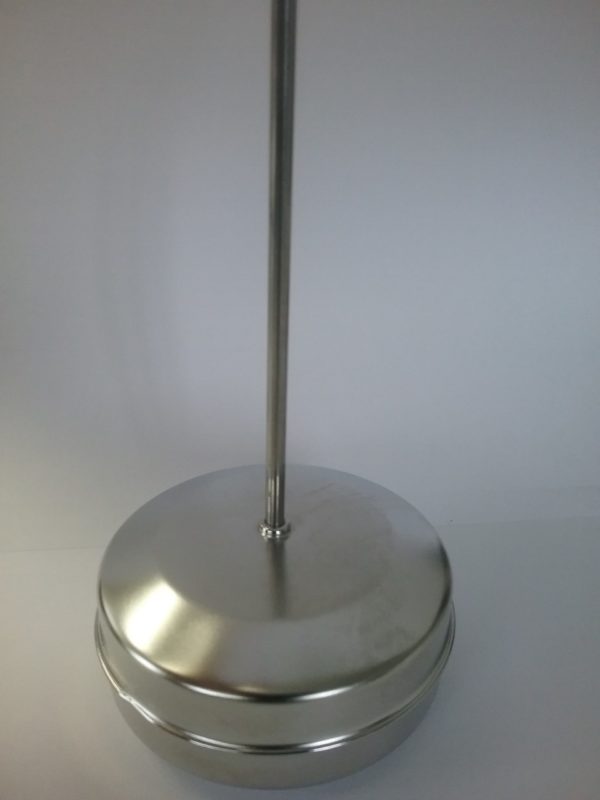 short stem float