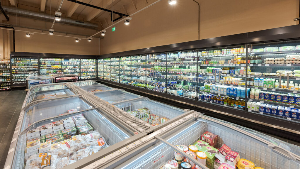 long lasting commercial refrigerators