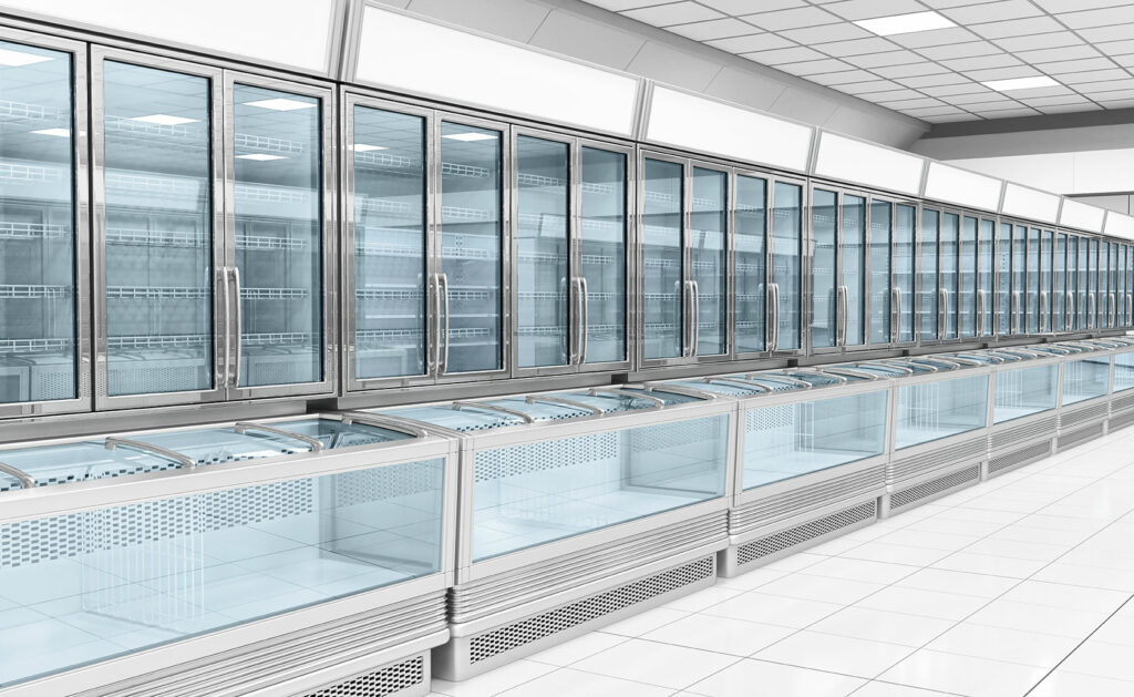 heating elements for refrigerators