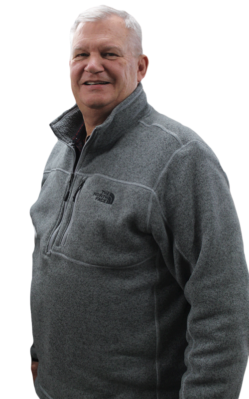 ceo CEO of Birmingham Manufacturing